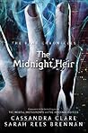 The Midnight Heir (The Bane Chronicles #4)