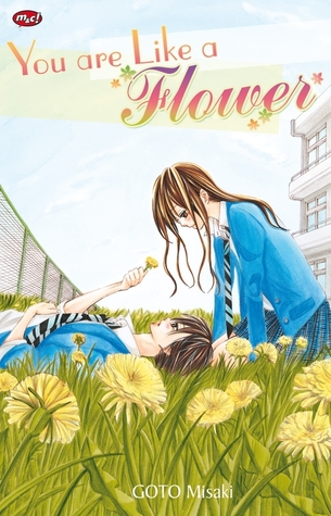 You are Like a Flower (Paperback)