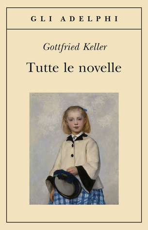 Tutte le novelle (Paperback)