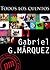 Todos los cuentos by Gabriel García Márquez