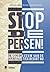 Stop De Persen, De Gouden Eeuw Van De Journalistiek Begint Nu by Wouter Verschelden