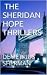 The Sheridan Hope Thrillers