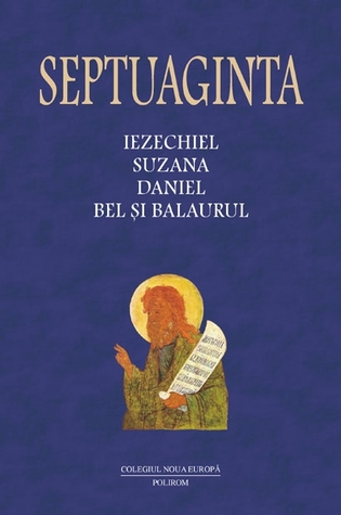 Septuaginta 6/II