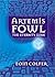 The Eternity Code (Artemis Fowl, #3)