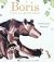 Boris, l'ours au grand coeur