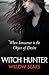 Witch Hunter