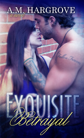 Exquisite Betrayal (ebook)