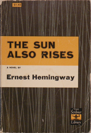 The Sun Also Rises