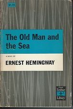 The Old Man And The Sea