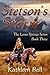 Stetson's Storm (Lasso Spri...