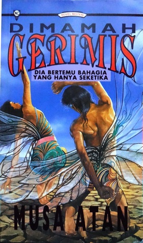 Dimamah Gerimis (Paperback)