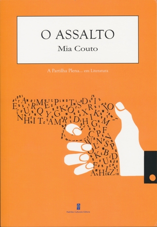 O Assalto (Paperback)