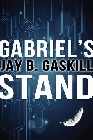 Gabriel's Stand (Paperback)