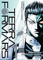 テラフォーマーズ 1 Terafōmazu 1 Terra Formars 1 By Yu Sasuga