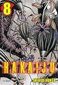 Hakaiju #8
