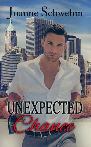 Unexpected Chance (Chance, #1)