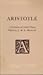 Aristotle: A Collection of Critical Essays
