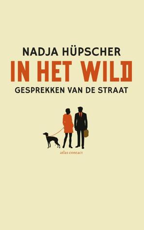 In het wild: Gesprekken van de straat