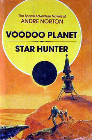 Voodoo Planet / Star Hunter