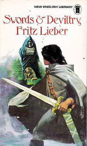 Swords and Deviltry