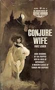 Conjure Wife 
