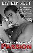 The Pursuit of Passion