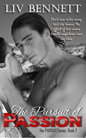 The Pursuit of Passion