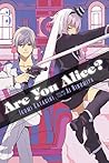Are You Alice?, Vol. 3 by Ikumi Katagiri Are You Alice?, Vol. 3 by Ikumi Katagiri