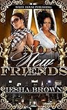 No New Friends
