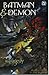 Batman & Demon: A Tragedy