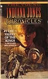 The Valley of the Kings (Choose Your Own Adventure: Young Indiana Jones Chronicles, #1)