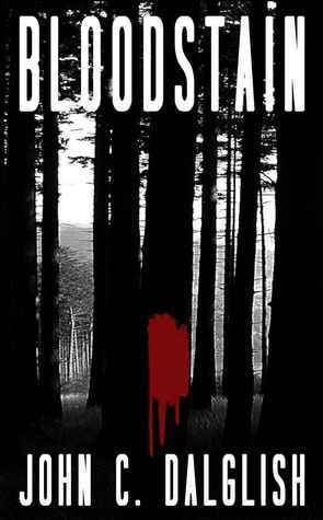 Bloodstain (Detective Jason Strong #2)