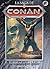La saga de Conan: El camino de las águilas (La saga de Conan, #11)