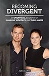 Shailene and Theo by Joe Allan