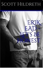Let's Be Honest (Erik Ead Trilogy, #2.5)
