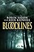 Bloodlines by Robin Saxon