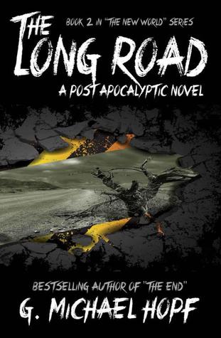 The Long Road (The New World #2)
