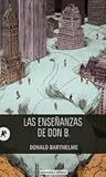Las enseñanzas de...