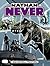 Nathan Never n. 115 by Riccardo Secchi