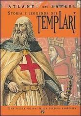 Storie e leggenda dei Templari (Paperback)