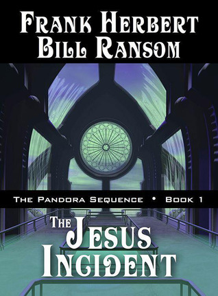 The Jesus Incident