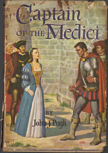 Captain of the Medici