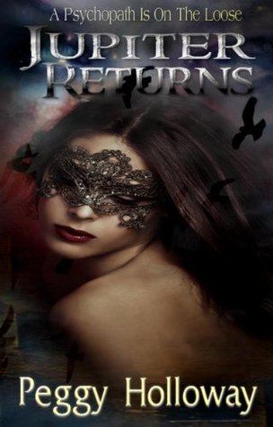 Jupiter Returns (Judith McCain, #4)
