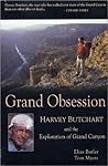 Grand Obsession by Elias Butler