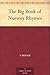The Big Book of Nursery Rhymes by Walter Jerrold