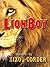 Lionboy (Lionboy Trilogy, #1)