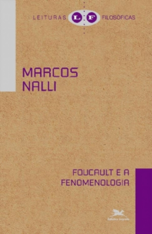 Foucault e a fenomenologia