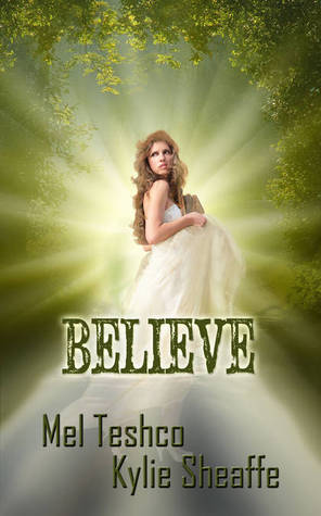 Believe (Kindle Edition)