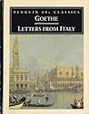 Letters from Italy
