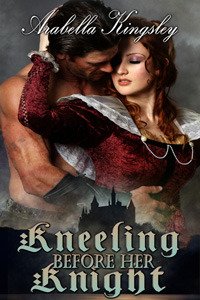 Kneeling Before Her Knight (Kindle Edition)